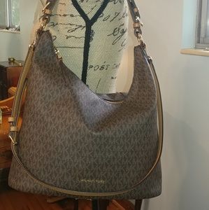 Michael Kors Large Purse